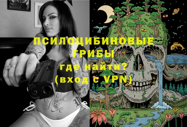 кристаллы Горняк